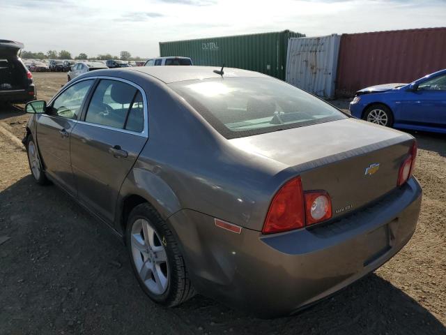 Photo 3 from auction – 2011 CHEVROLET MALIBU with VIN 1G1ZB5E1XBF223574