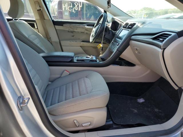Photo 5 from auction – 2017 FORD FUSION SE with VIN 3FA6P0HD6HR367340