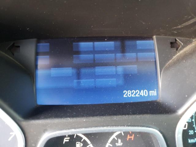Photo 8 from auction – 2014 FORD ESCAPE S with VIN 1FMCU0F76EUC30398
