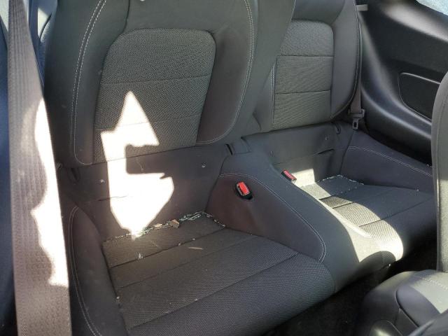Photo 6 from auction – 2017 FORD MUSTANG with VIN 1FA6P8AM7H5246599