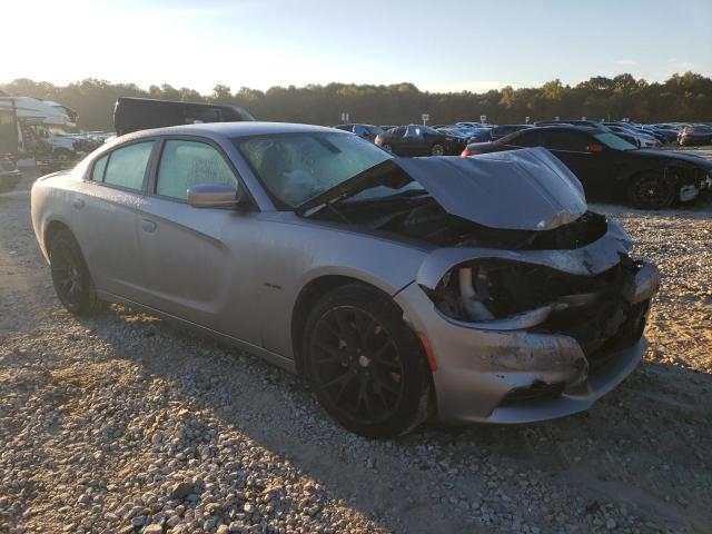 DODGE CHARGER R/ 2016 with VIN 2C3CDXCT7GH246554 - Photo from auction
