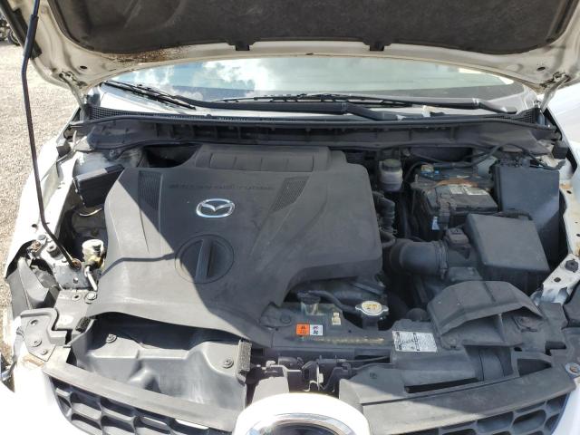 Photo 7 from auction – 2008 MAZDA CX-7 with VIN JM3ER293680211565