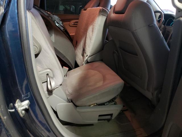 صورة رقم 6 من المزاد - 2010 CHEVROLET TRAVERSE L مع VIN 1GNLVFED7AS148804