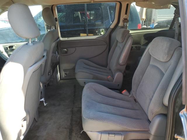 Photo 6 from auction – 2005 CHRYSLER TOWN & COU with VIN 2C4GP44R65R446449