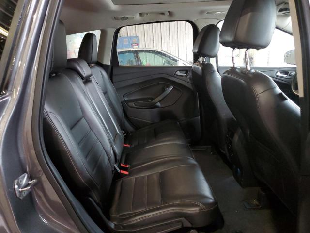 Photo 6 from auction – 2013 FORD ESCAPE SEL with VIN 1FMCU0HX5DUC58804