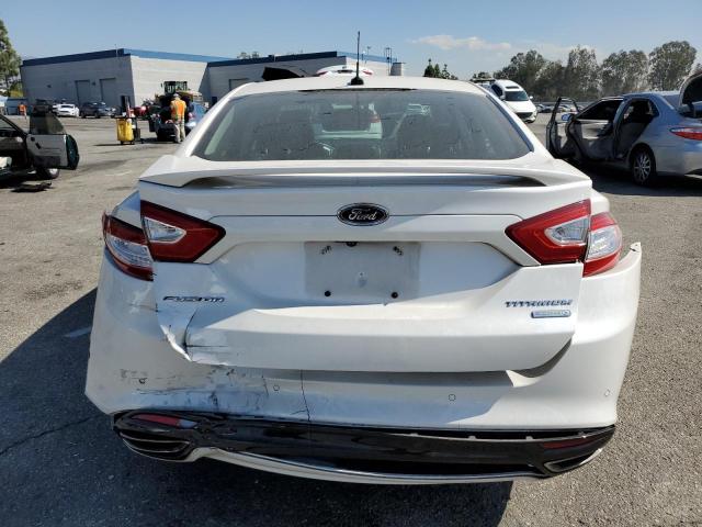 Photo 9 from auction – 2013 FORD FUSION TIT with VIN 3FA6P0K94DR273732