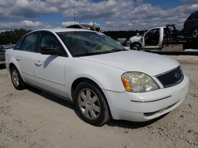 FORD FIVE HUNDR 2005 with VIN 1FAFP231X5G128272 - Photo from auction