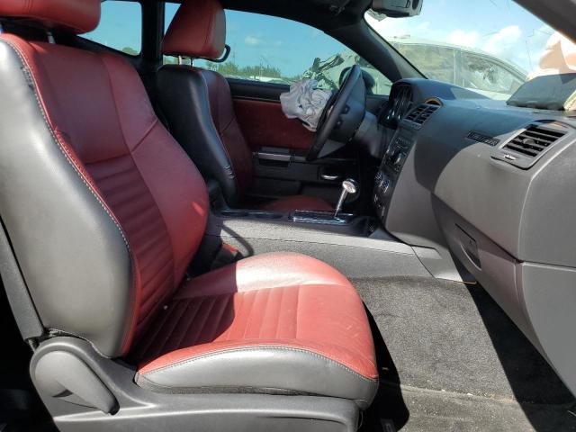Photo 5 from auction – 2014 DODGE CHALLENGER with VIN 2C3CDYBT7EH116570