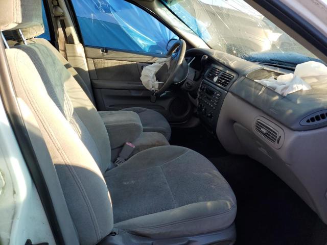 Photo 5 from auction – 2000 FORD TAURUS SE with VIN 1FAFP53U9YA169656