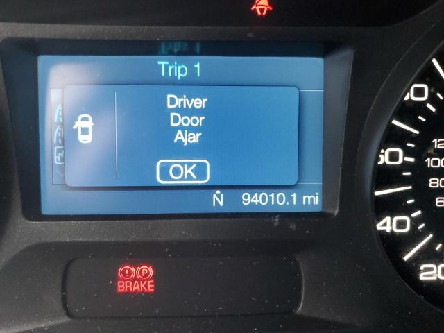 Photo 8 from auction – 2011 FORD EDGE SE with VIN 2FMDK3GC2BBB09781