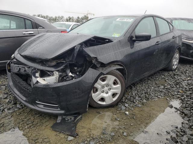 Photo 2 from auction – 2014 DODGE DART SE with VIN 1C3CDFAA5ED903471