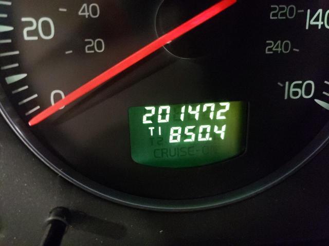 Photo 8 from auction – 2006 VOLVO XC70 with VIN YV4SZ592661235342