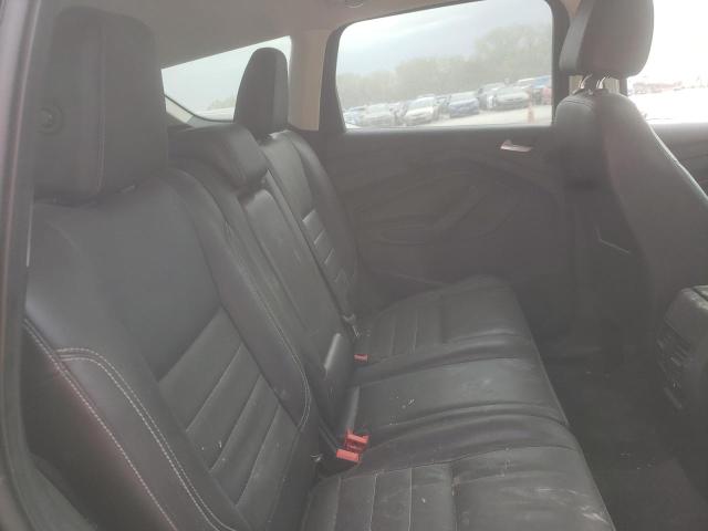 Photo 6 from auction – 2014 FORD ESCAPE TIT with VIN 1FMCU9J92EUA29546