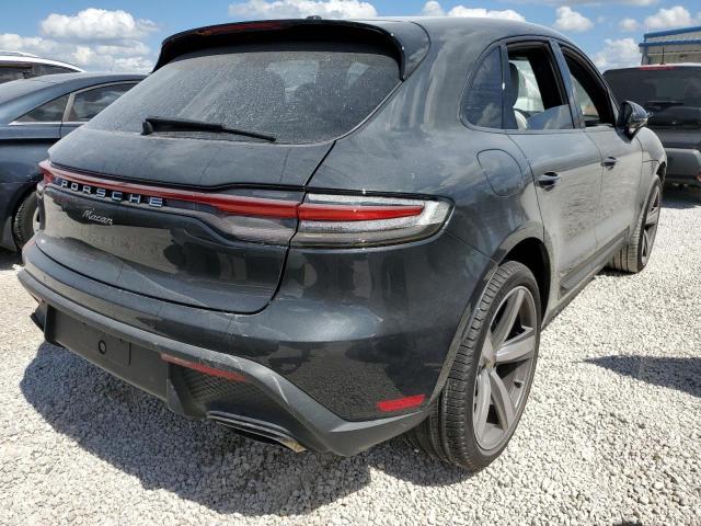 Photo 4 from auction – 2022 PORSCHE MACAN with VIN WP1AA2A51NLB12043