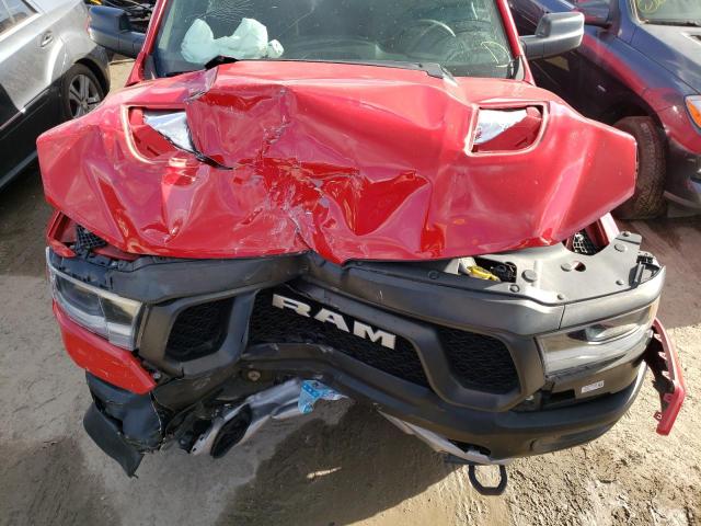 Photo 7 from auction – 2019 RAM 1500 REBEL with VIN 1C6RRFEG0KN860984