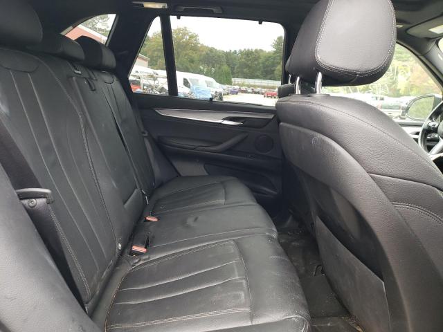 Photo 6 from auction – 2017 BMW X5 XDR40E with VIN 5UXKT0C35H0S81650