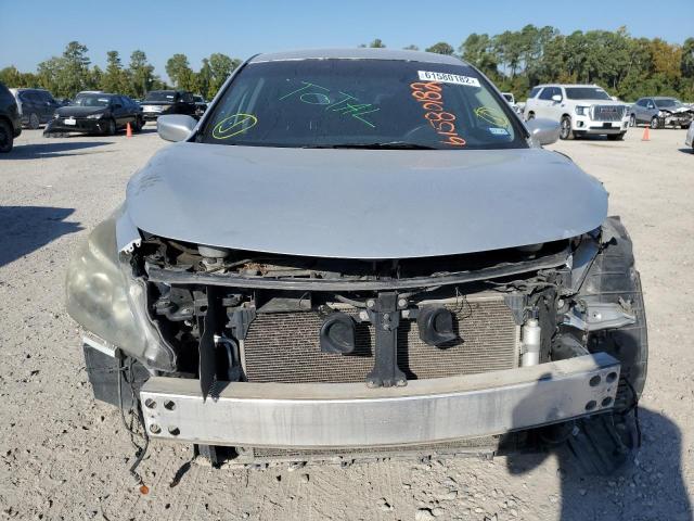 Photo 9 from auction – 2015 NISSAN ALTIMA 2.5 with VIN 1N4AL3AP8FN371675