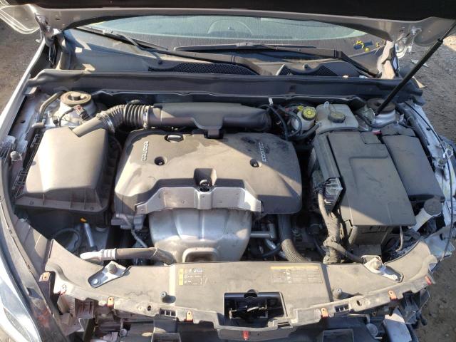 Photo 7 from auction – 2015 CHEVROLET MALIBU LS with VIN 1G11A5SL4FF277531