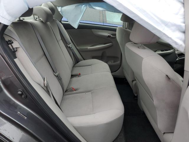Photo 6 from auction – 2011 TOYOTA COROLLA BA with VIN JTDBU4EE4BJ088489