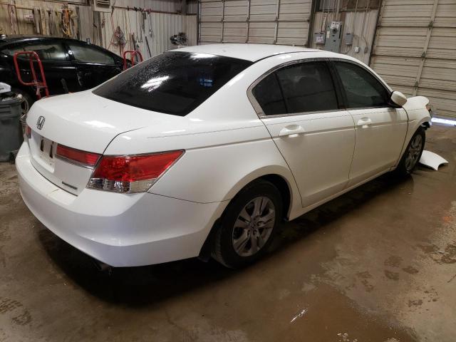 Photo 4 from auction – 2012 HONDA ACCORD SE with VIN 1HGCP2F66CA021953