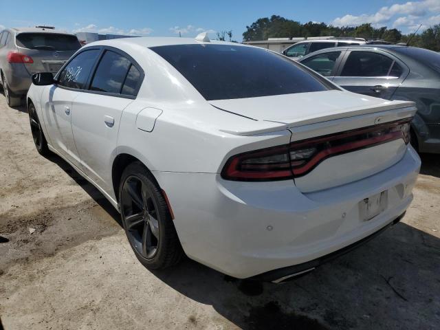 Photo 3 from auction – 2018 DODGE CHARGER R/ with VIN 2C3CDXCTXJH205892