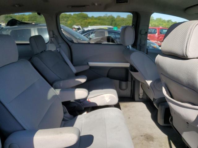 Photo 6 from auction – 2008 NISSAN QUEST S with VIN 5N1BV28U28N104917