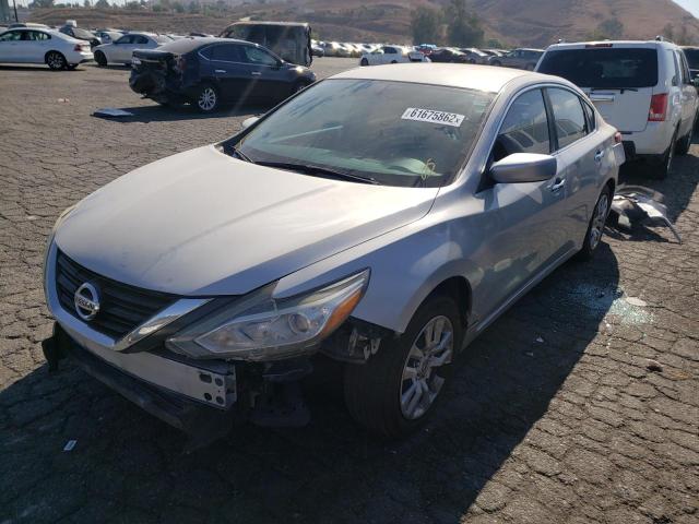 Photo 2 from auction – 2016 NISSAN ALTIMA 2.5 with VIN 1N4AL3AP4GN347262