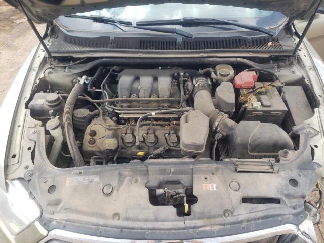Photo 7 from auction – 2013 FORD TAURUS SEL with VIN 1FAHP2E82DG215102