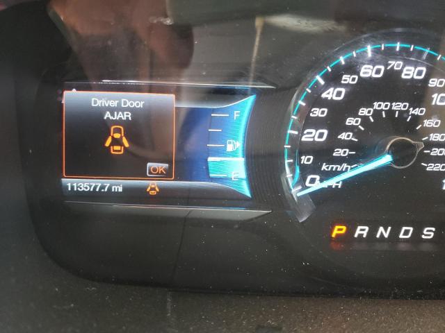 Photo 8 from auction – 2014 FORD TAURUS SEL with VIN 1FAHP2E87EG131407
