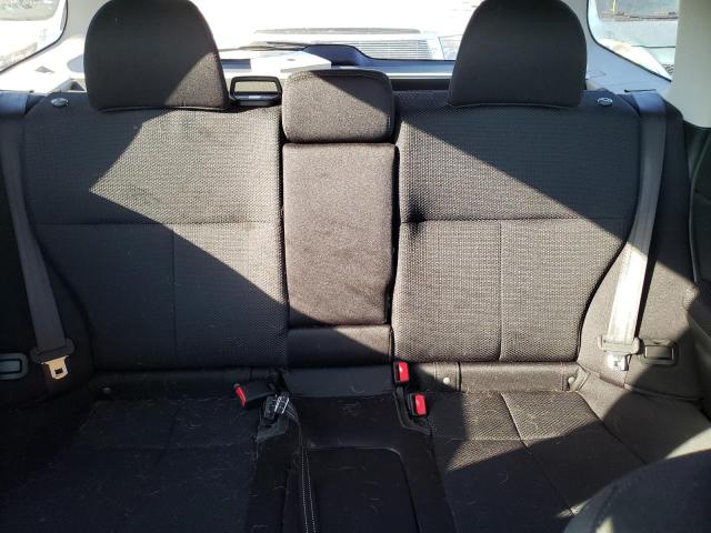 Photo 10 from auction – 2011 SUBARU FORESTER 2 with VIN JF2SHADC4BH777363