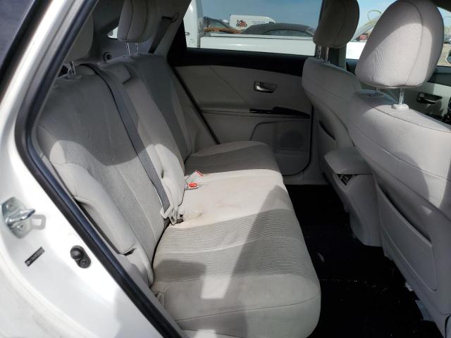 Photo 6 from auction – 2013 TOYOTA VENZA LE with VIN 4T3BA3BB2DU038286