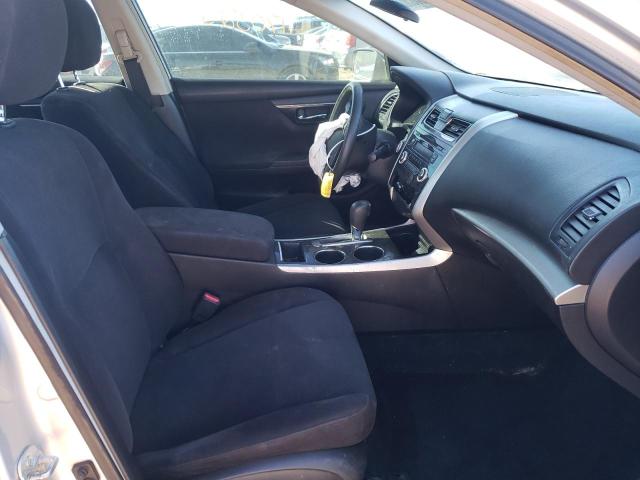 Photo 5 from auction – 2013 NISSAN ALTIMA 2.5 with VIN 1N4AL3AP0DC265116