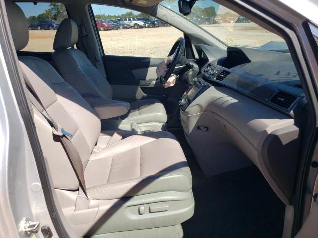 Photo 5 from auction – 2014 HONDA ODYSSEY EX with VIN 5FNRL5H63EB054342