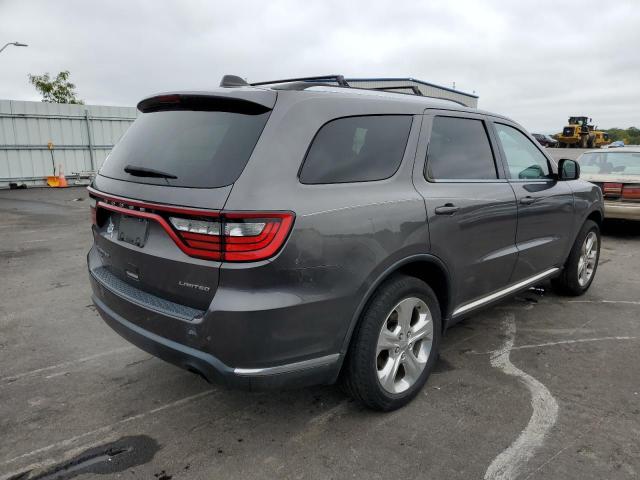Photo 4 from auction – 2014 DODGE DURANGO LI with VIN 1C4RDJDG9EC318309