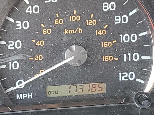 Photo 8 from auction – 2005 TOYOTA SEQUOIA SR with VIN 5TDZT34A05S243072