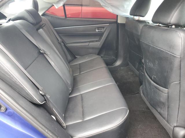 Photo 6 from auction – 2016 TOYOTA COROLLA L with VIN 2T1BURHE0GC485306