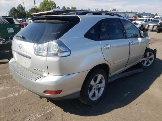 Photo 4 from auction – 2008 LEXUS RX 350 with VIN 2T2GK31UX8C048078