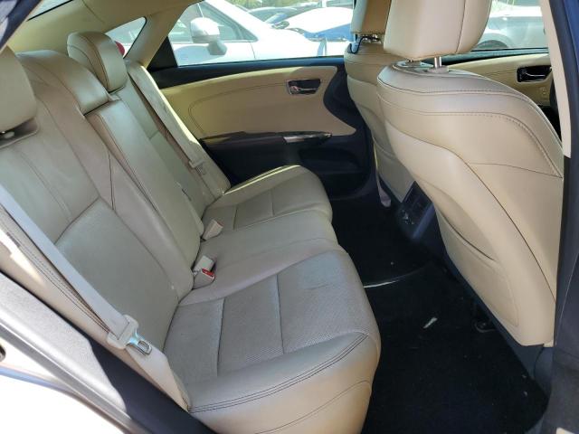 Photo 6 from auction – 2013 TOYOTA AVALON BAS with VIN 4T1BK1EB6DU017527