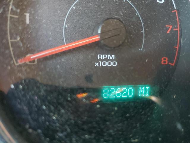 Photo 8 from auction – 2007 CHEVROLET COBALT LT with VIN 1G1AL55F877266575