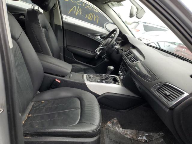 Photo 5 from auction – 2012 AUDI A6 with VIN WAUBGAFC1CN003814