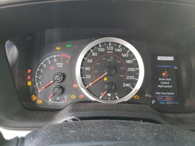 Photo 8 from auction – 2020 TOYOTA COROLLA SE with VIN 5YFB4RBE8LP003832