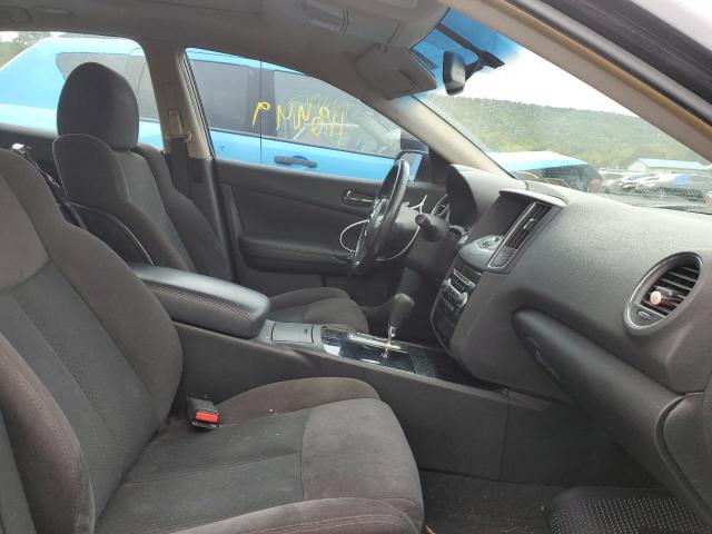 Photo 5 from auction – 2011 NISSAN MAXIMA S with VIN 1N4AA5AP8BC821297