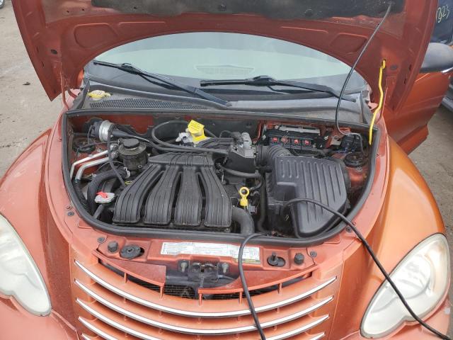 Photo 7 from auction – 2007 CHRYSLER PT CRUISER with VIN 3A4FY58BX7T571430