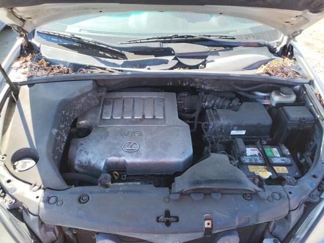 Photo 7 from auction – 2007 LEXUS RX 350 with VIN 2T2GK31U77C003324
