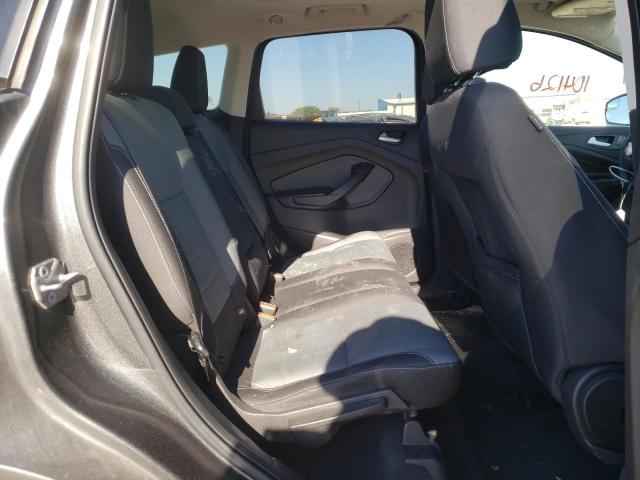 Photo 6 from auction – 2016 FORD ESCAPE SE with VIN 1FMCU0G99GUC45531