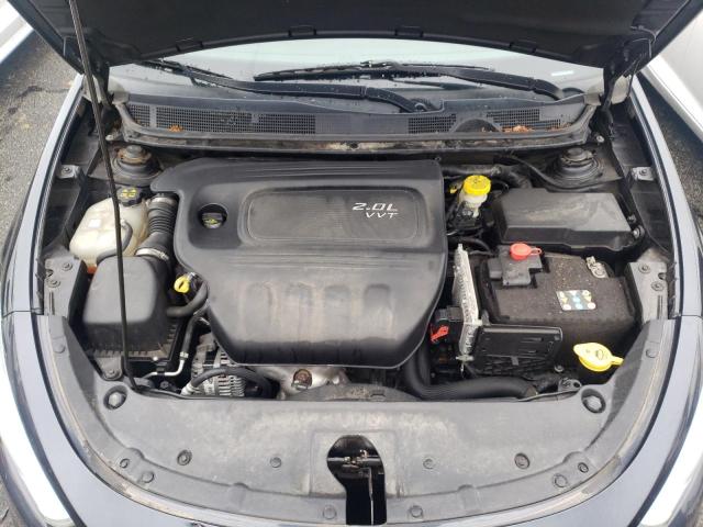 Photo 7 from auction – 2013 DODGE DART LIMIT with VIN 1C3CDFCA7DD268023