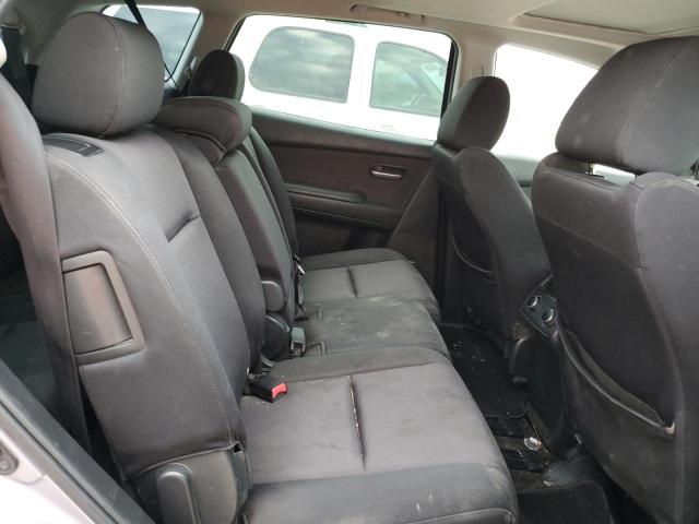 Photo 6 from auction – 2008 MAZDA CX-9 with VIN JM3TB28A380132270
