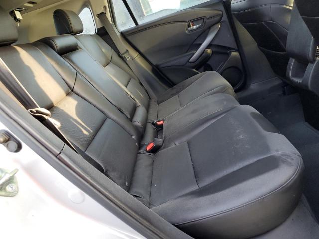 Photo 6 from auction – 2015 ACURA RDX with VIN 5J8TB3H38FL018715