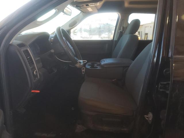 Photo 5 from auction – 2014 RAM 1500 ST with VIN 1C6RR7FT8ES394356