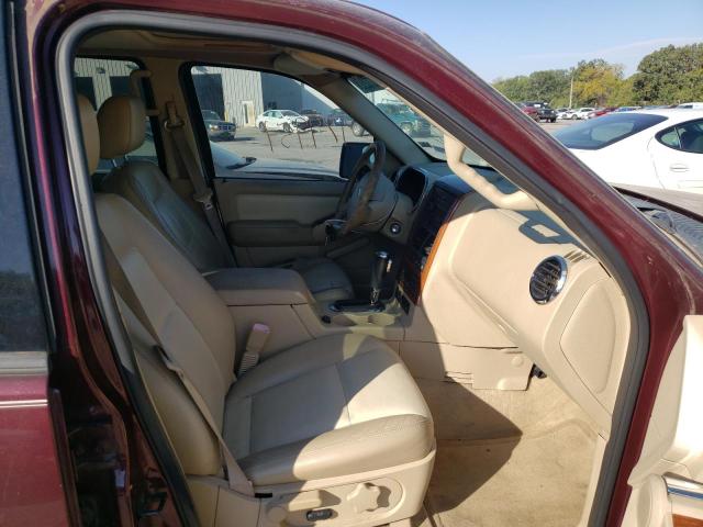 Photo 5 from auction – 2006 FORD EXPLORER E with VIN 1FMEU74866UA17546